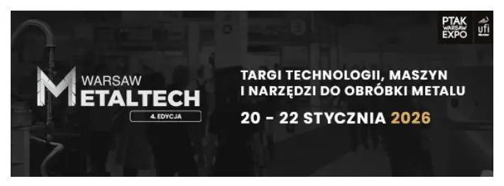 Warsaw metal tech