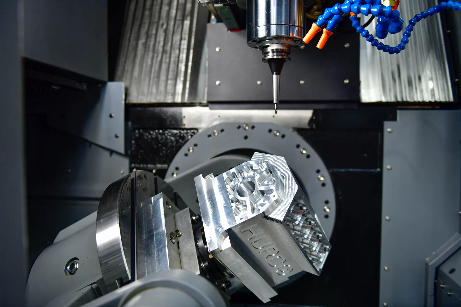 Toczenie CNC - Piła