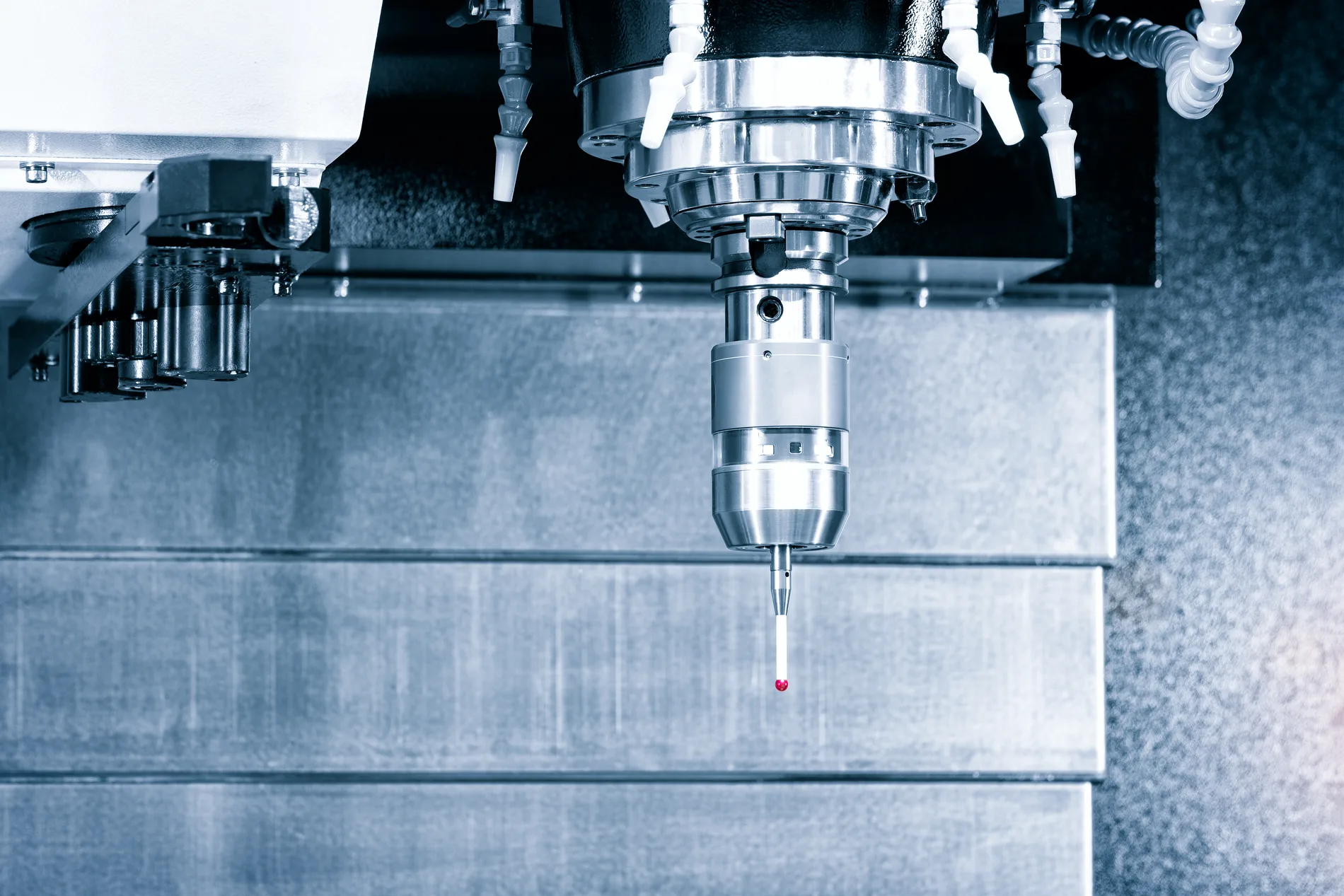 Usługi CNC Wrocław