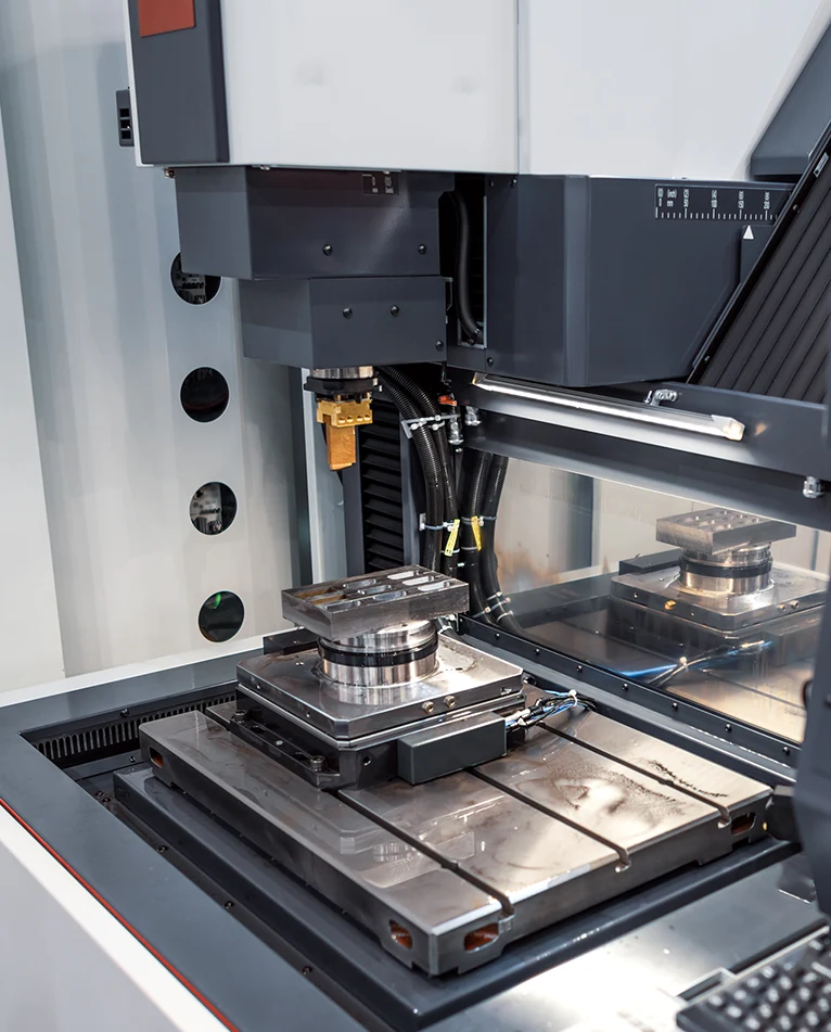 Jak dobrze przygotować projekt do wyceny CNC