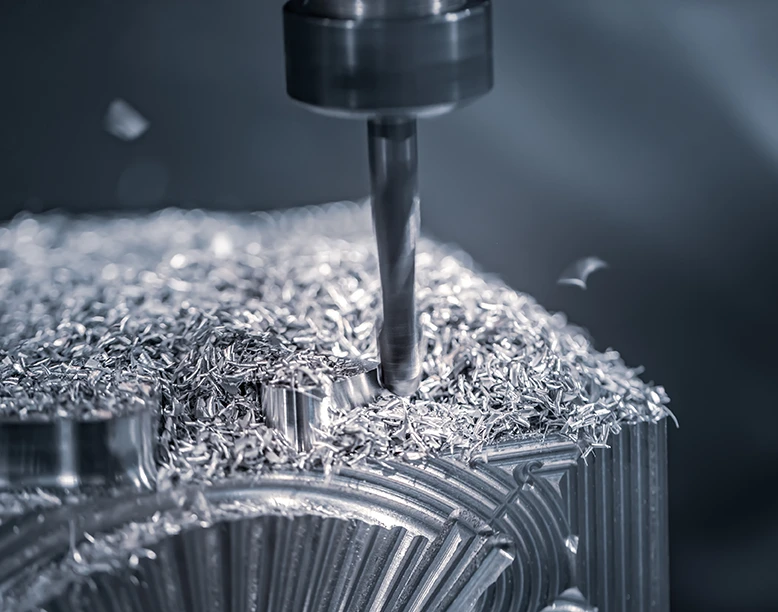 Różnice w obróbce metali