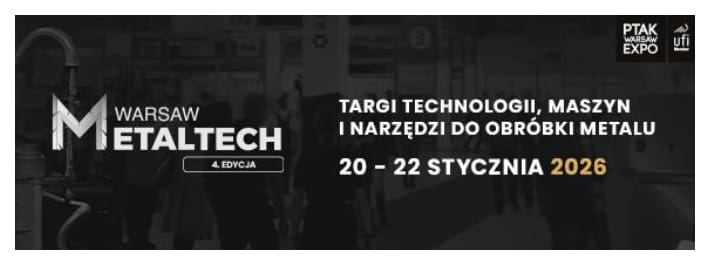 Warsaw metal tech